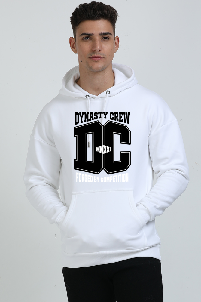 Dynasty Crew Men's Hooded Sweatshirt