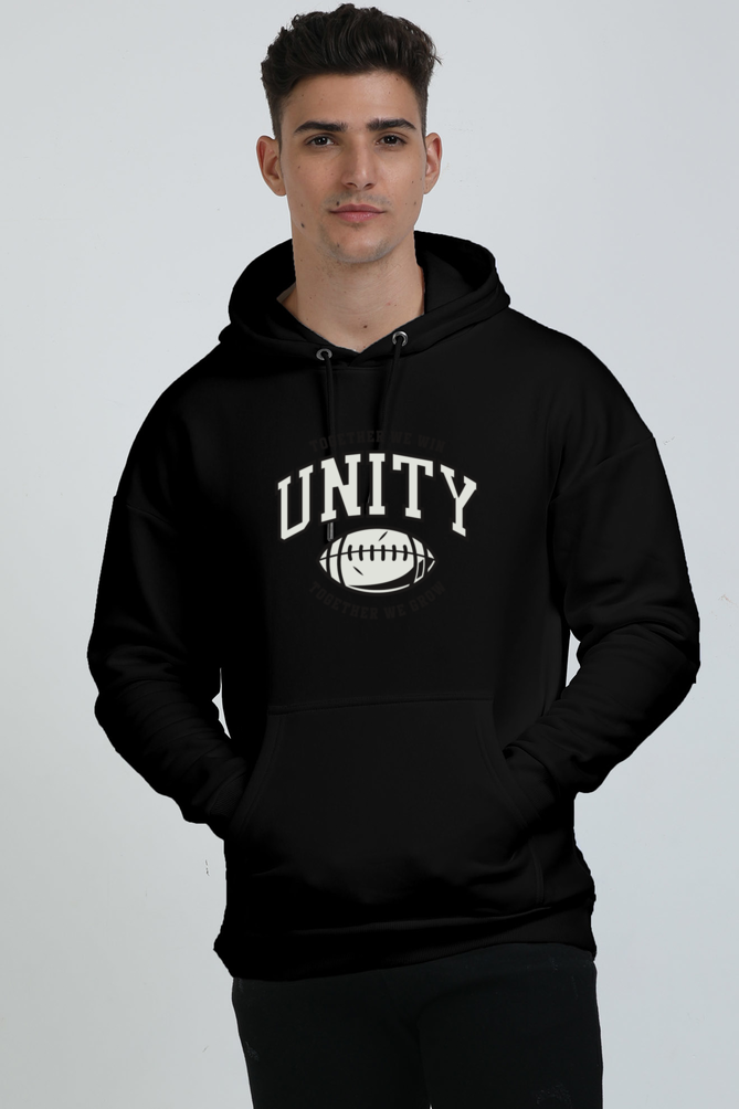 Unity Men's Hooded Sweatshirt