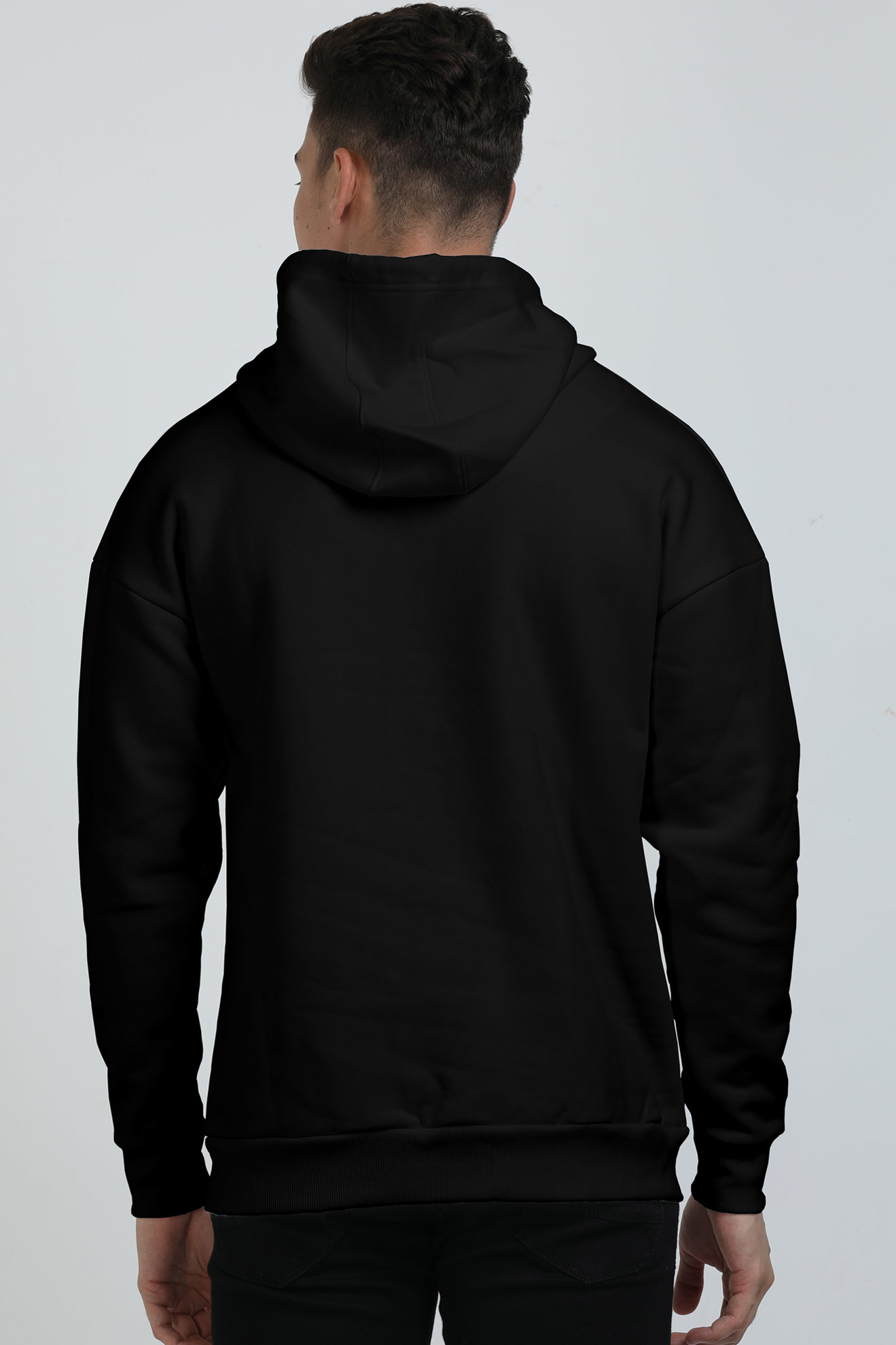 Unity Men's Hooded Sweatshirt