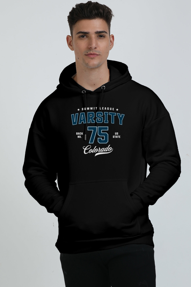 Summit league Men's Hooded Sweatshirt