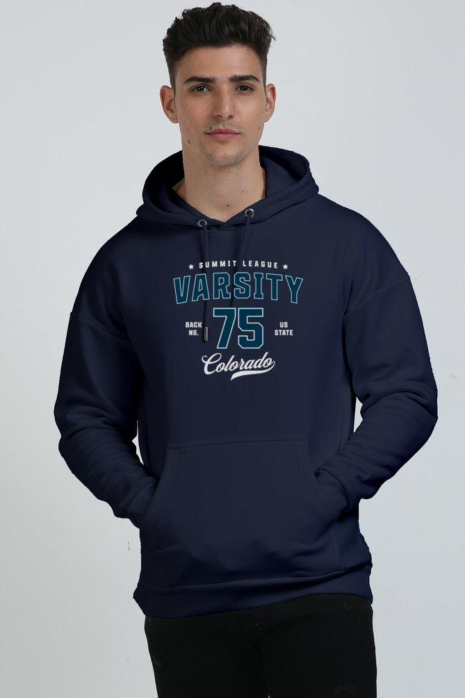 Summit league Men's Hooded Sweatshirt