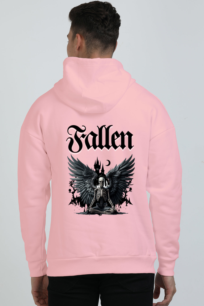 Fallen Men's Hooded Sweatshirt