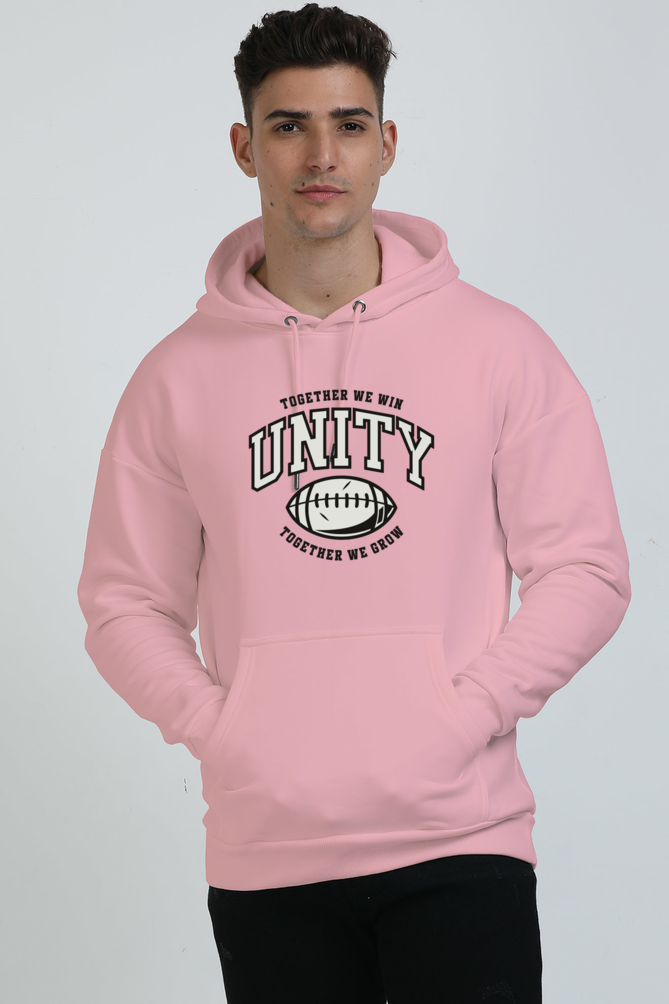 Unity Men's Hooded Sweatshirt