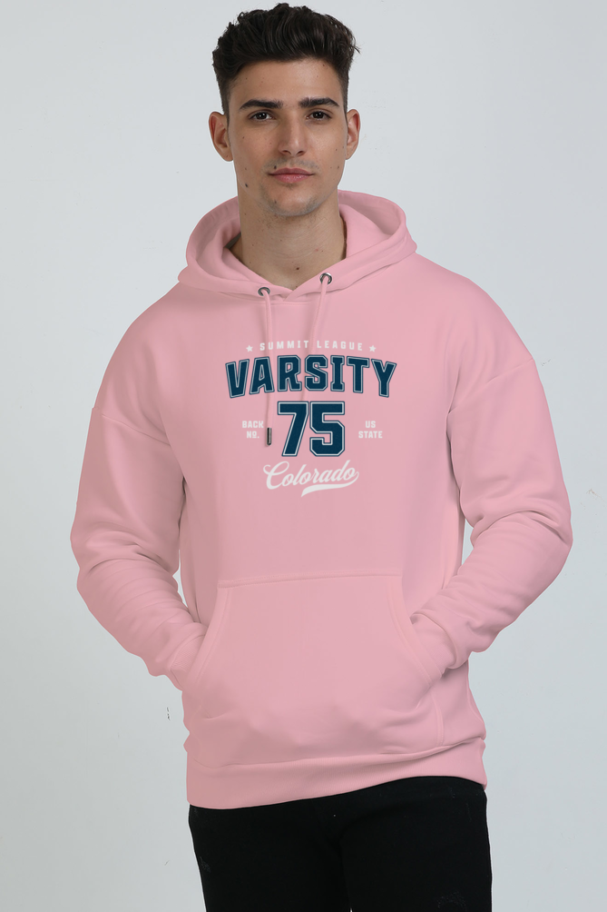 Summit league Men's Hooded Sweatshirt