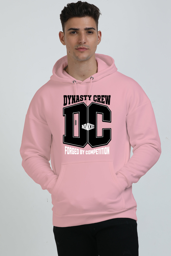 Dynasty Crew Men's Hooded Sweatshirt