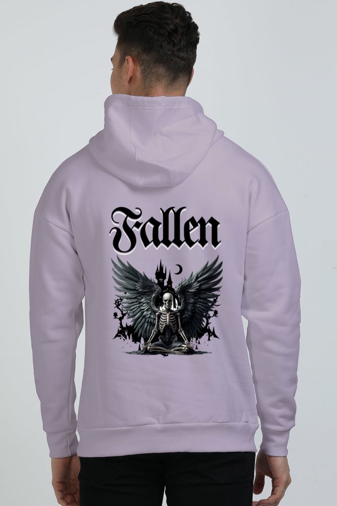 Fallen Men's Hooded Sweatshirt