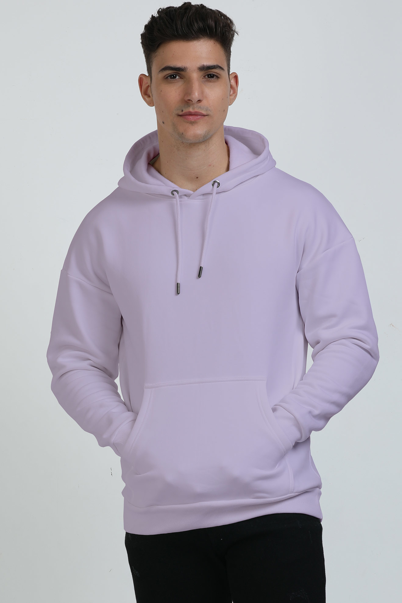 Shiva Men's Hooded Sweatshirt