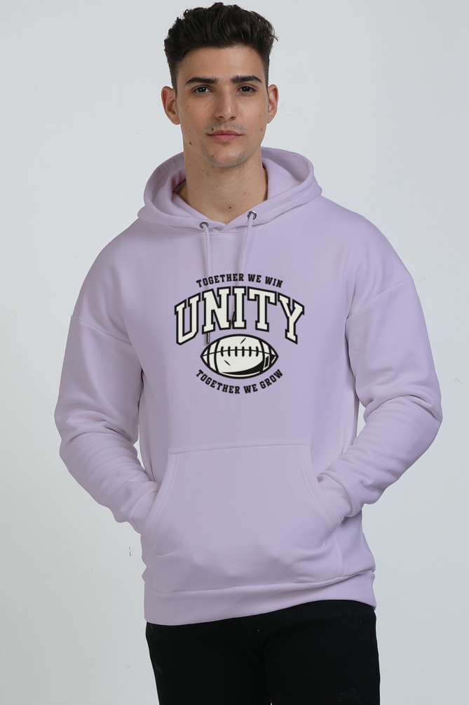 Unity Men's Hooded Sweatshirt