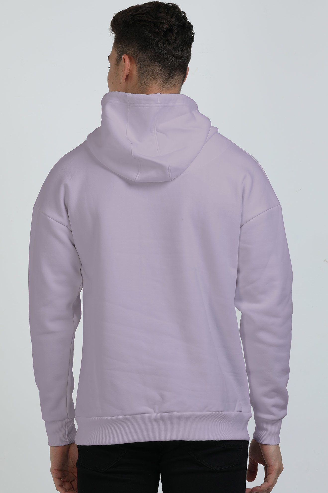 Unity Men's Hooded Sweatshirt