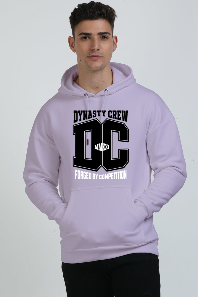 Dynasty Crew Men's Hooded Sweatshirt