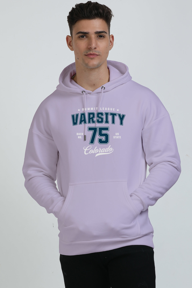 Summit league Men's Hooded Sweatshirt