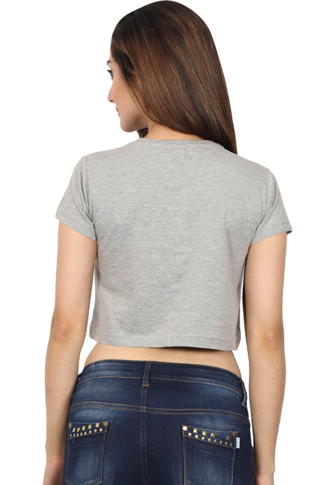 Dance Women's Crop Top