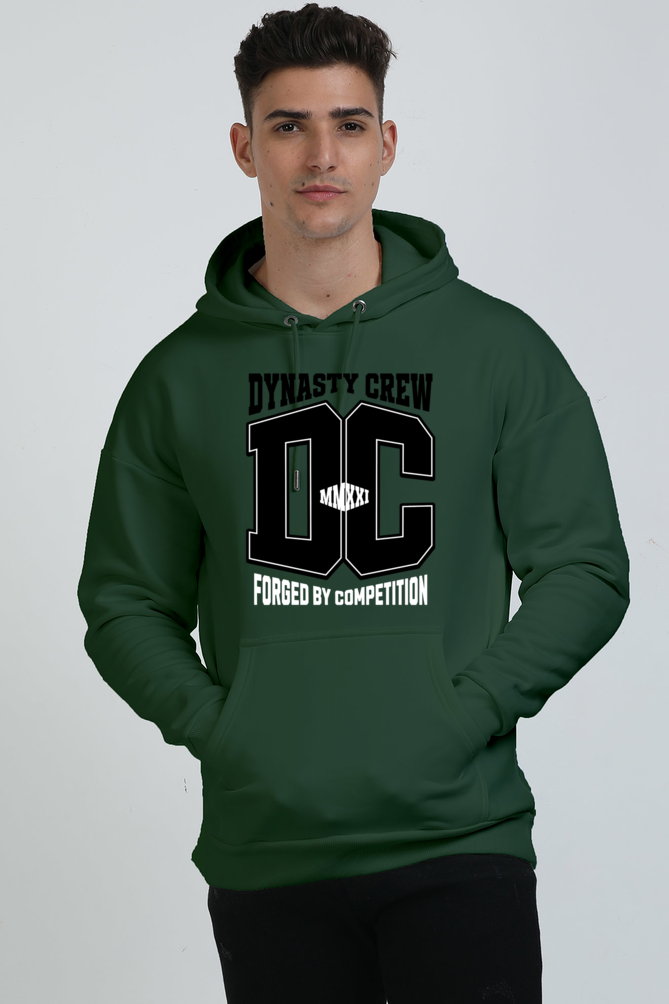 Dynasty Crew Men's Hooded Sweatshirt