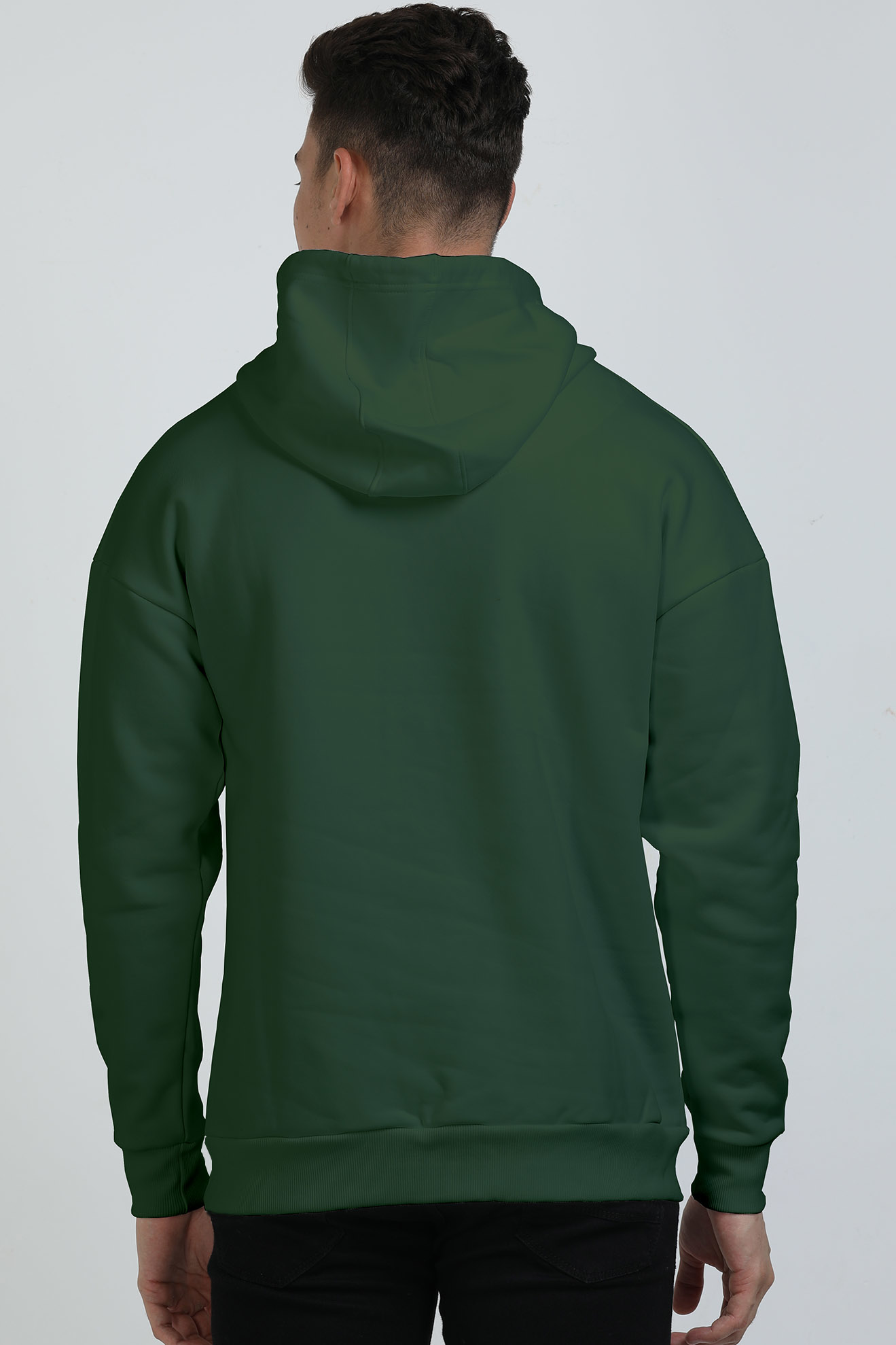 Unity Men's Hooded Sweatshirt