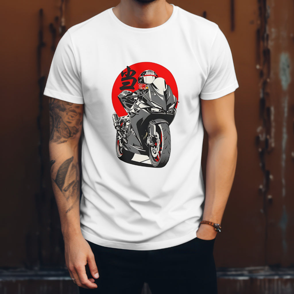 Bike Men's Classic T-Shirt