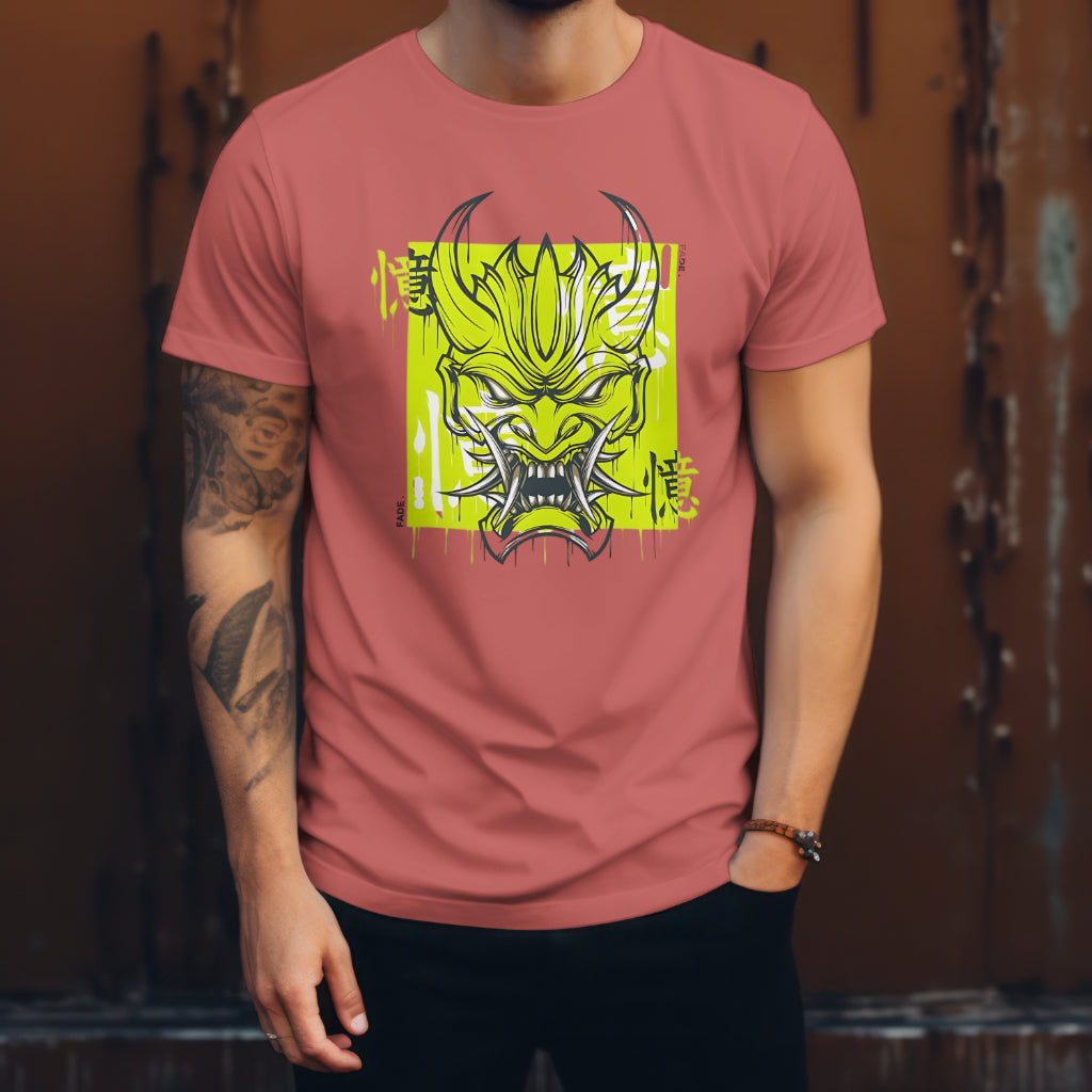 Demon Men's Classic T-Shirt