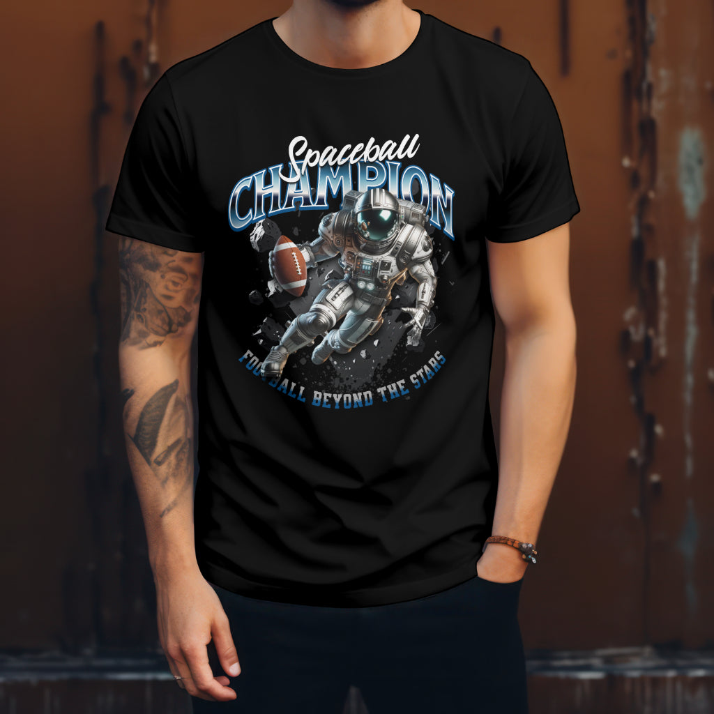 Spaceball Men's Classic T-Shirt