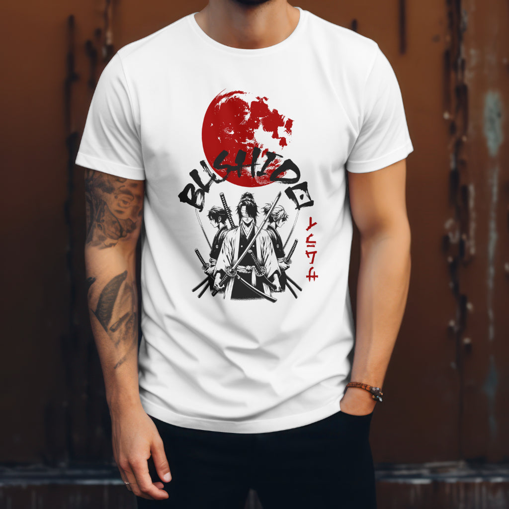 Busted Men's Classic T-Shirt