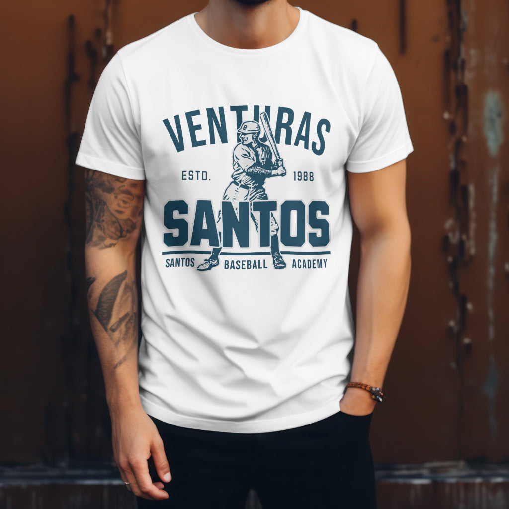 Baseball Men's Classic T-Shirt