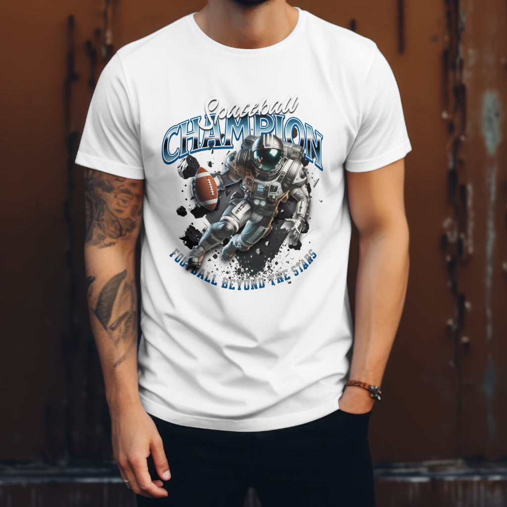 Spaceball Men's Classic T-Shirt