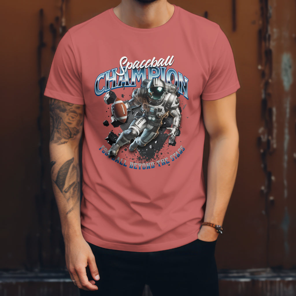 Spaceball Men's Classic T-Shirt