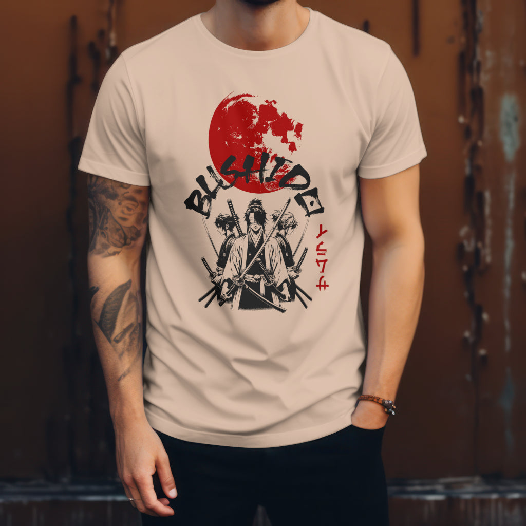 Busted Men's Classic T-Shirt