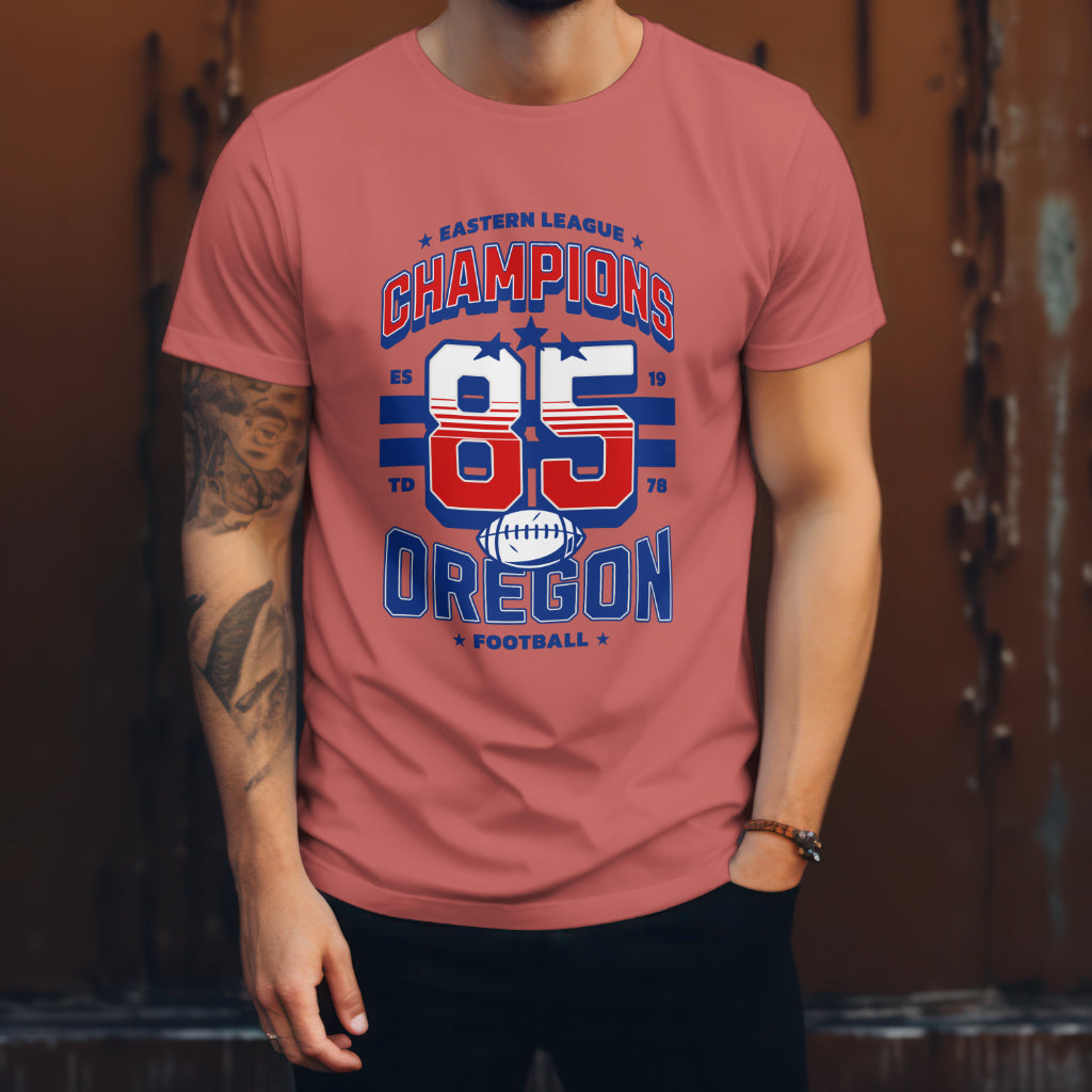 Champions Men's Classic T-Shirt