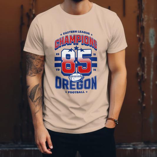 Champions Men's Classic T-Shirt