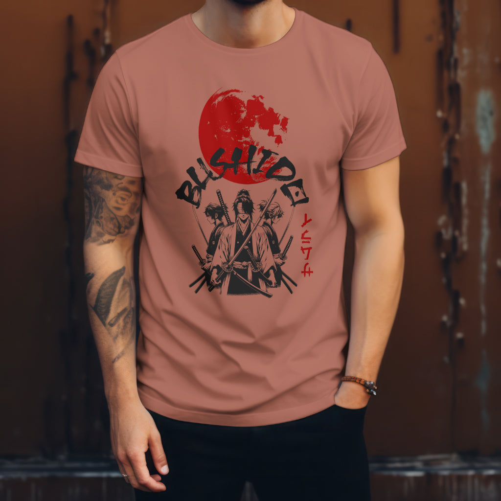 Busted Men's Classic T-Shirt