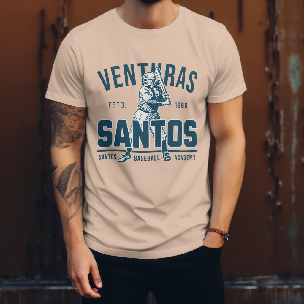 Baseball Men's Classic T-Shirt