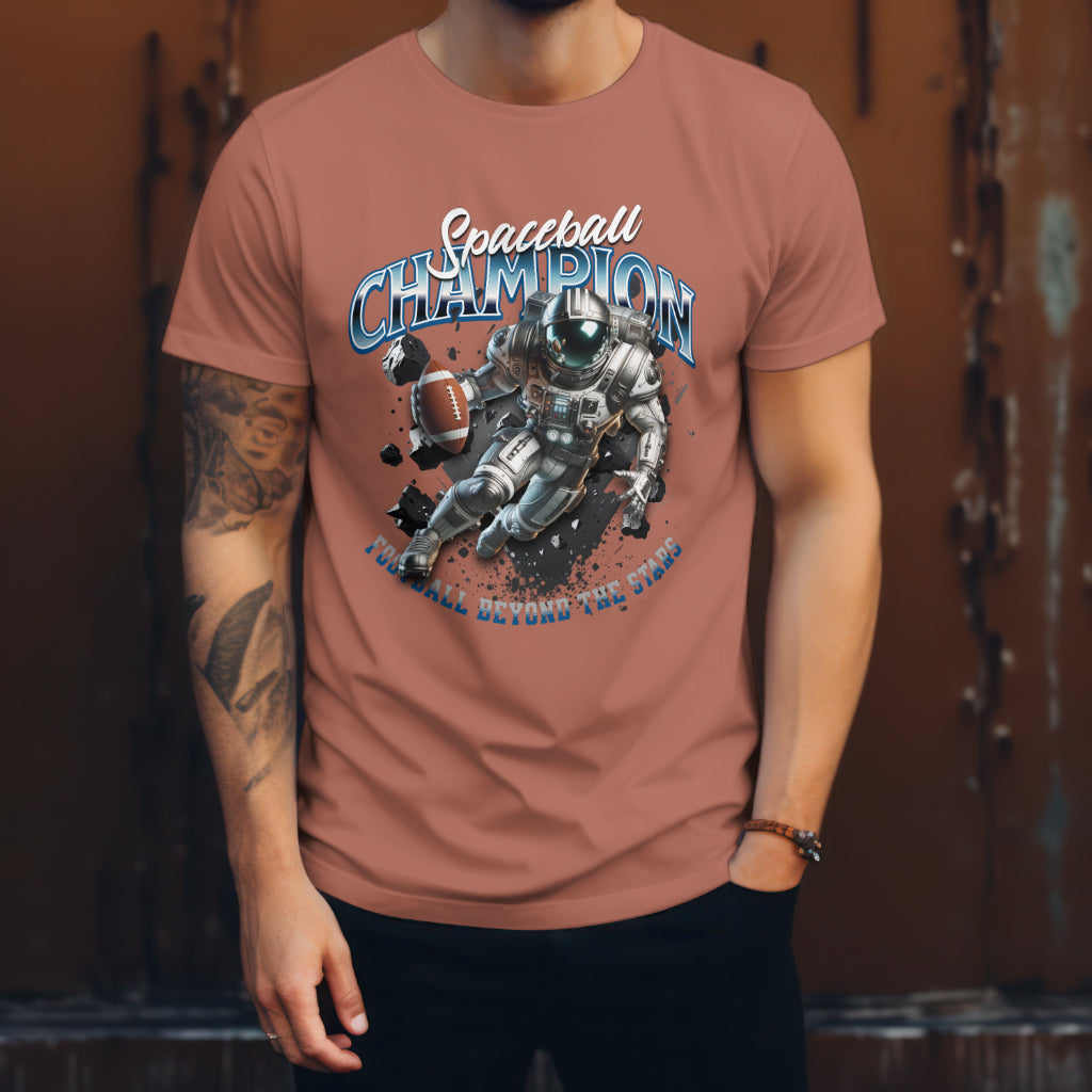 Spaceball Men's Classic T-Shirt