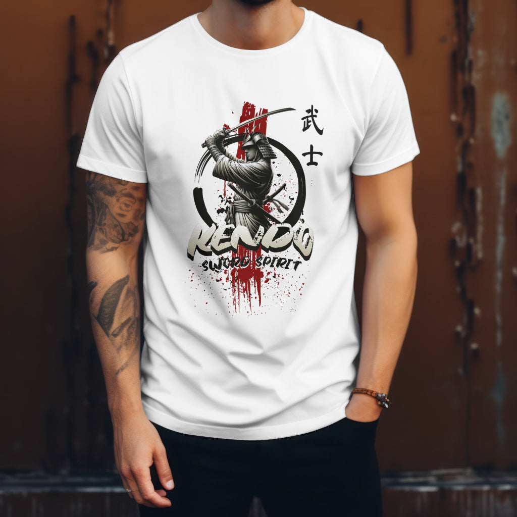 Sword Men's Classic T-Shirt