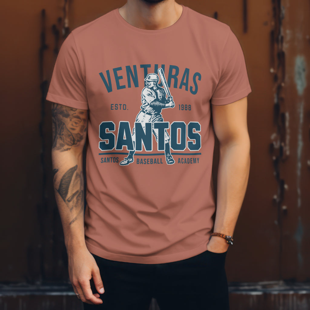 Baseball Men's Classic T-Shirt