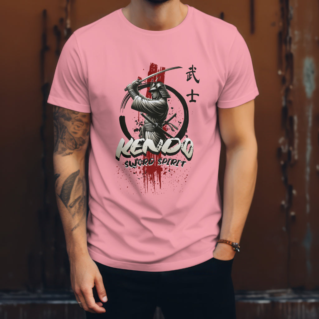 Sword Men's Classic T-Shirt