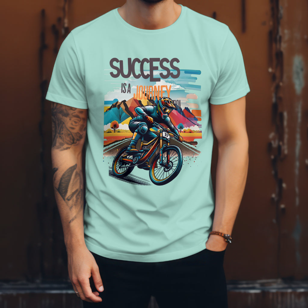 Success Men's Classic T-Shirt