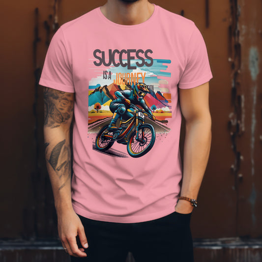 Success Men's Classic T-Shirt