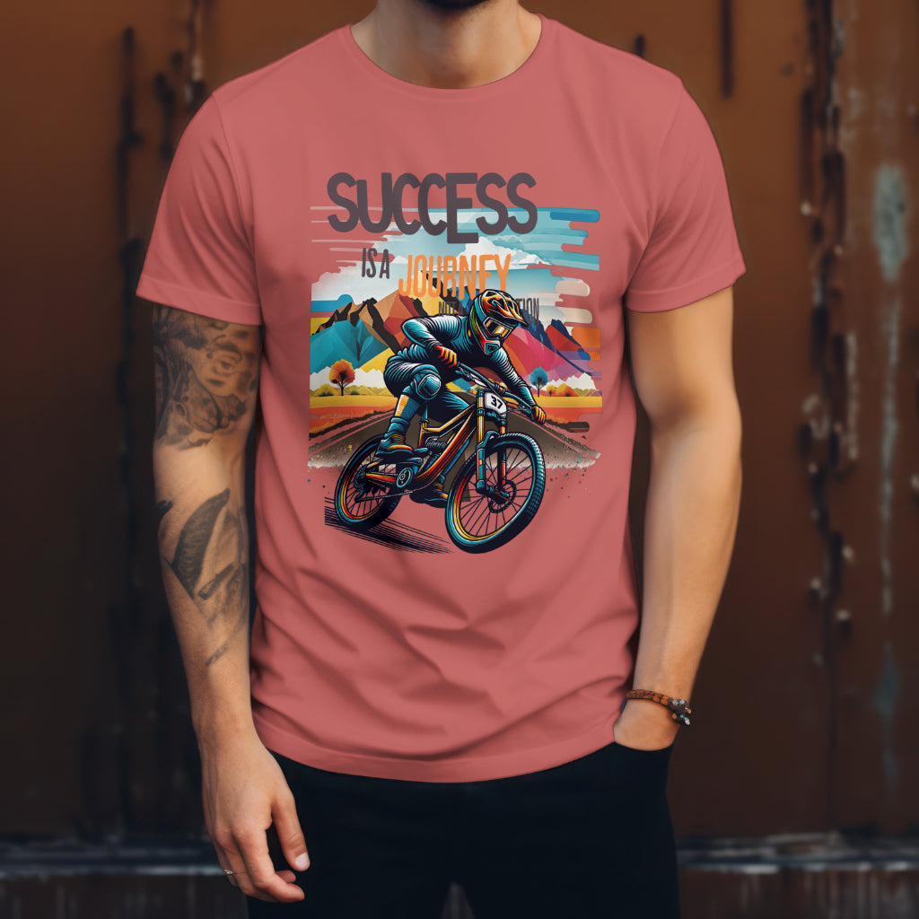 Success Men's Classic T-Shirt