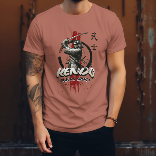 Sword Men's Classic T-Shirt