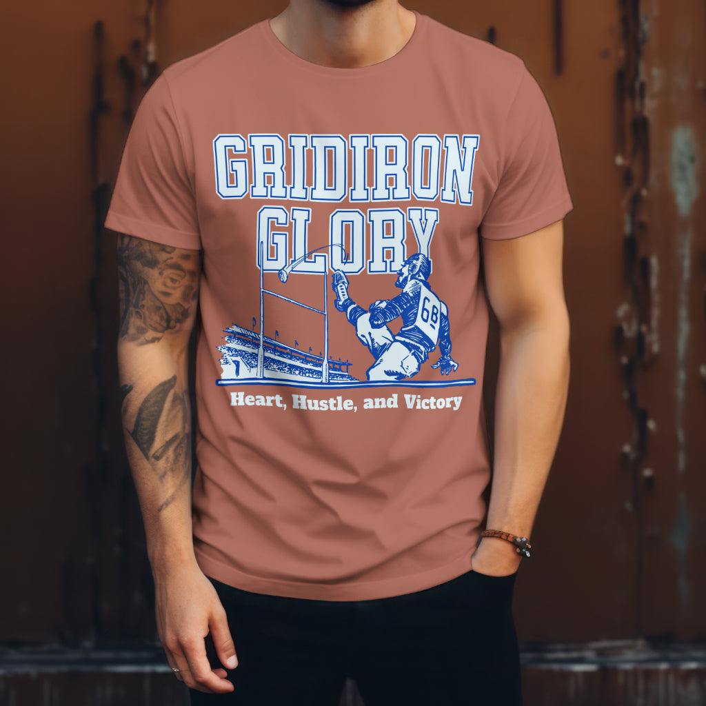 Glory Men's Classic T-Shirt