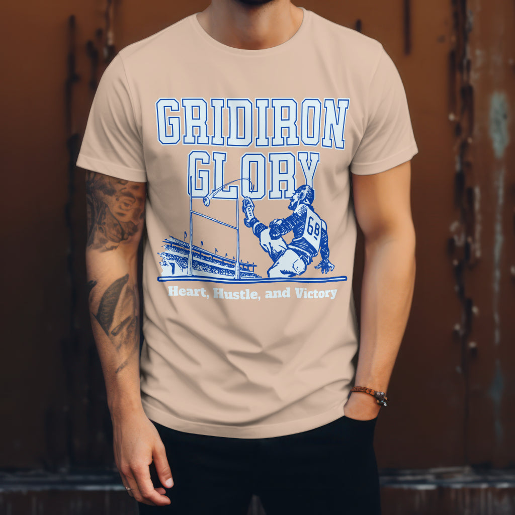 Glory Men's Classic T-Shirt