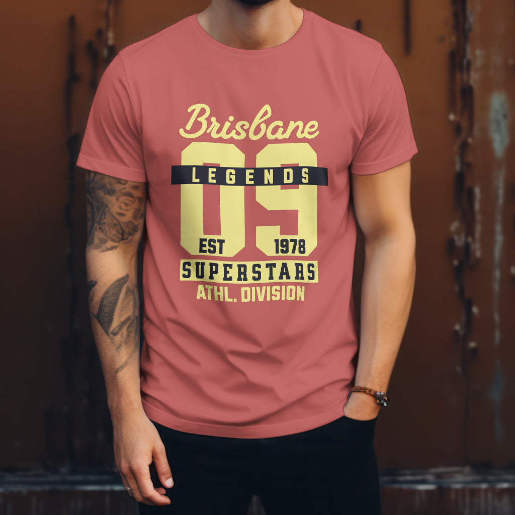 Superstars Men's Classic T-Shirt