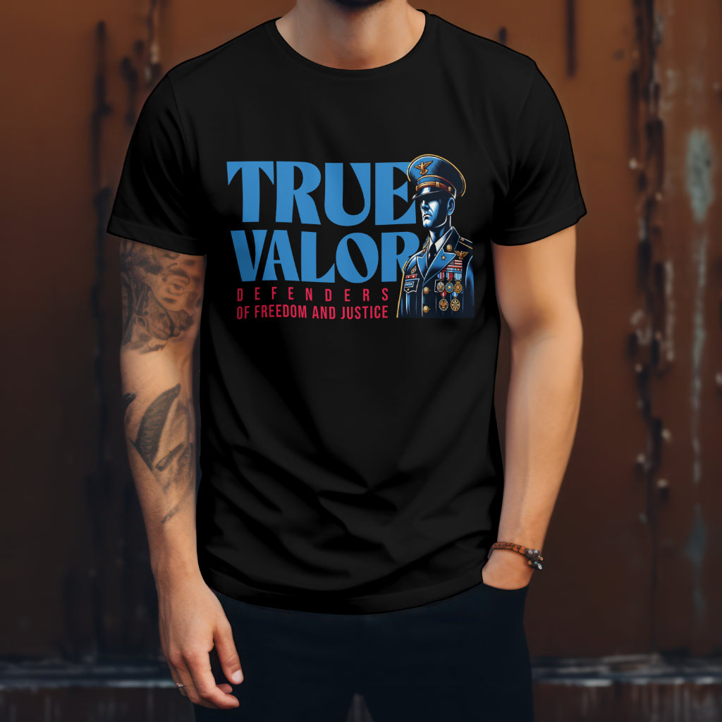 True Valor Men's Classic T-Shirt