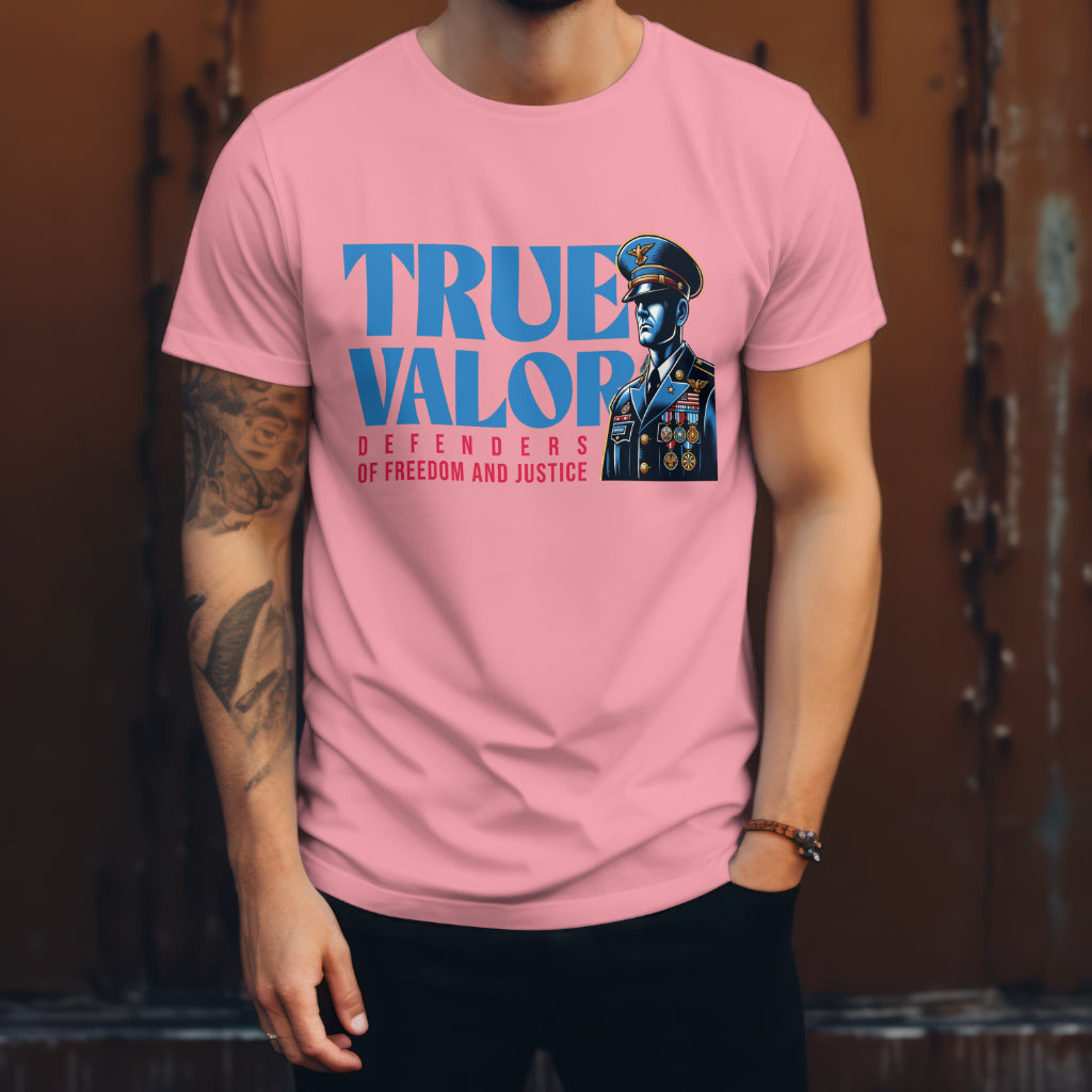 True Valor Men's Classic T-Shirt