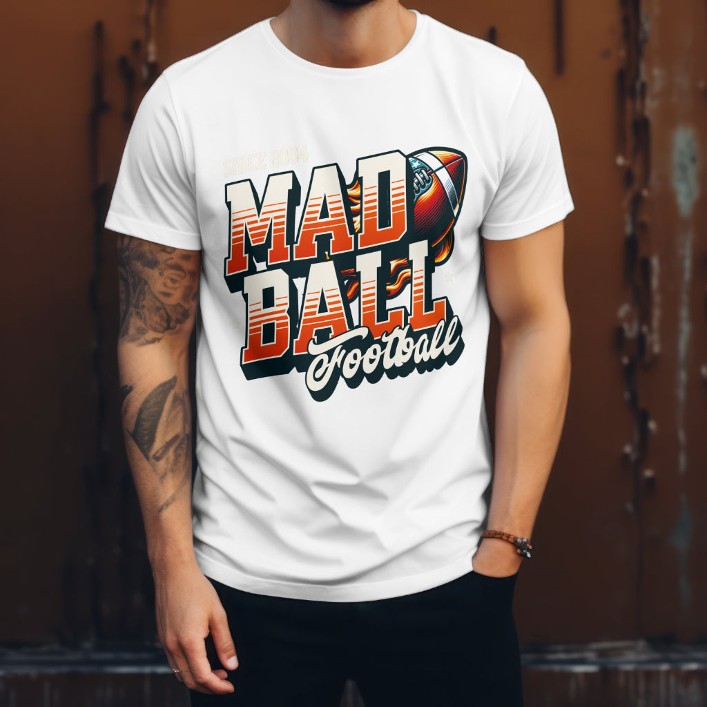 Madball Men's Classic T-Shirt