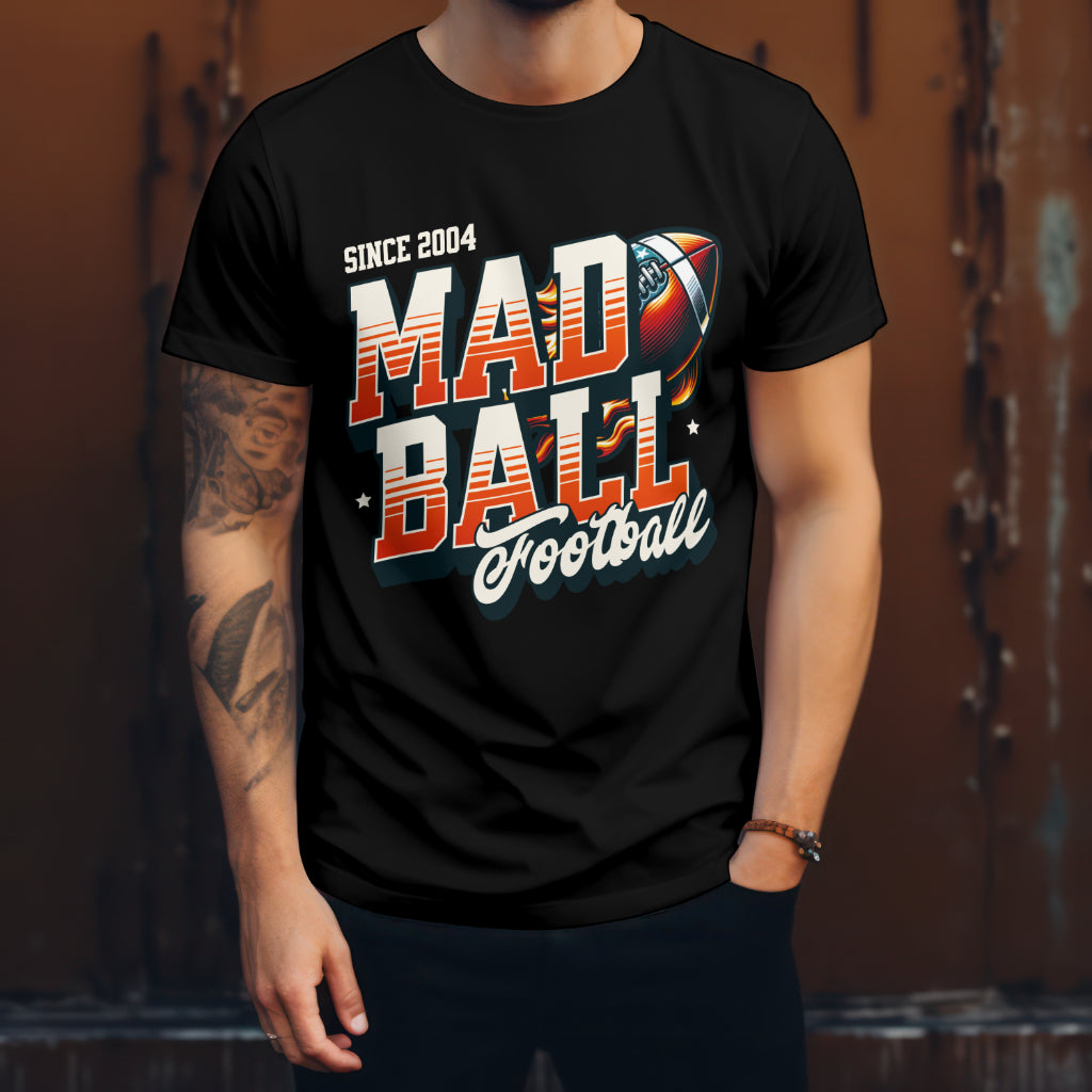 Madball Men's Classic T-Shirt