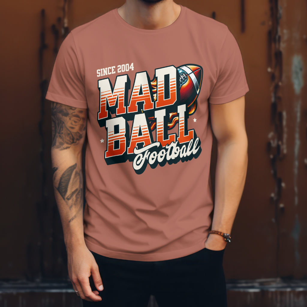 Madball Men's Classic T-Shirt