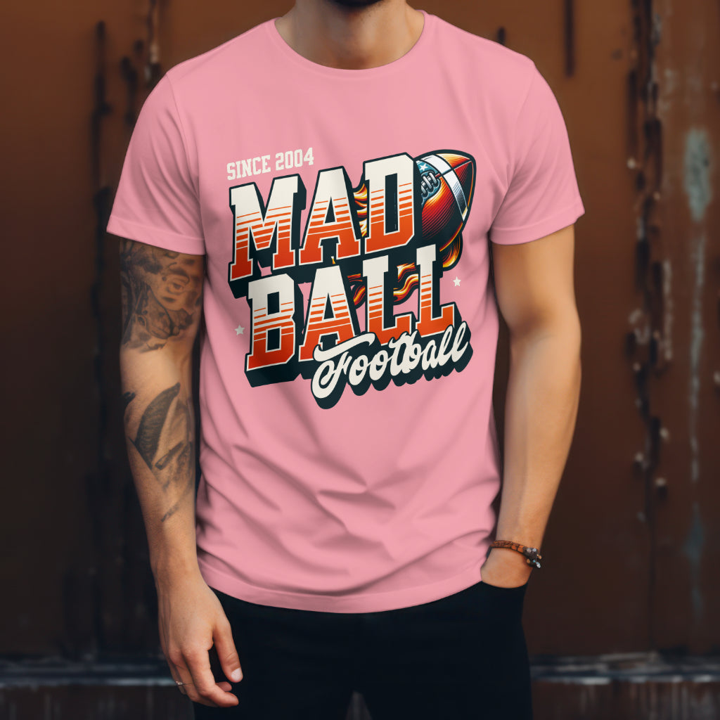 Madball Men's Classic T-Shirt