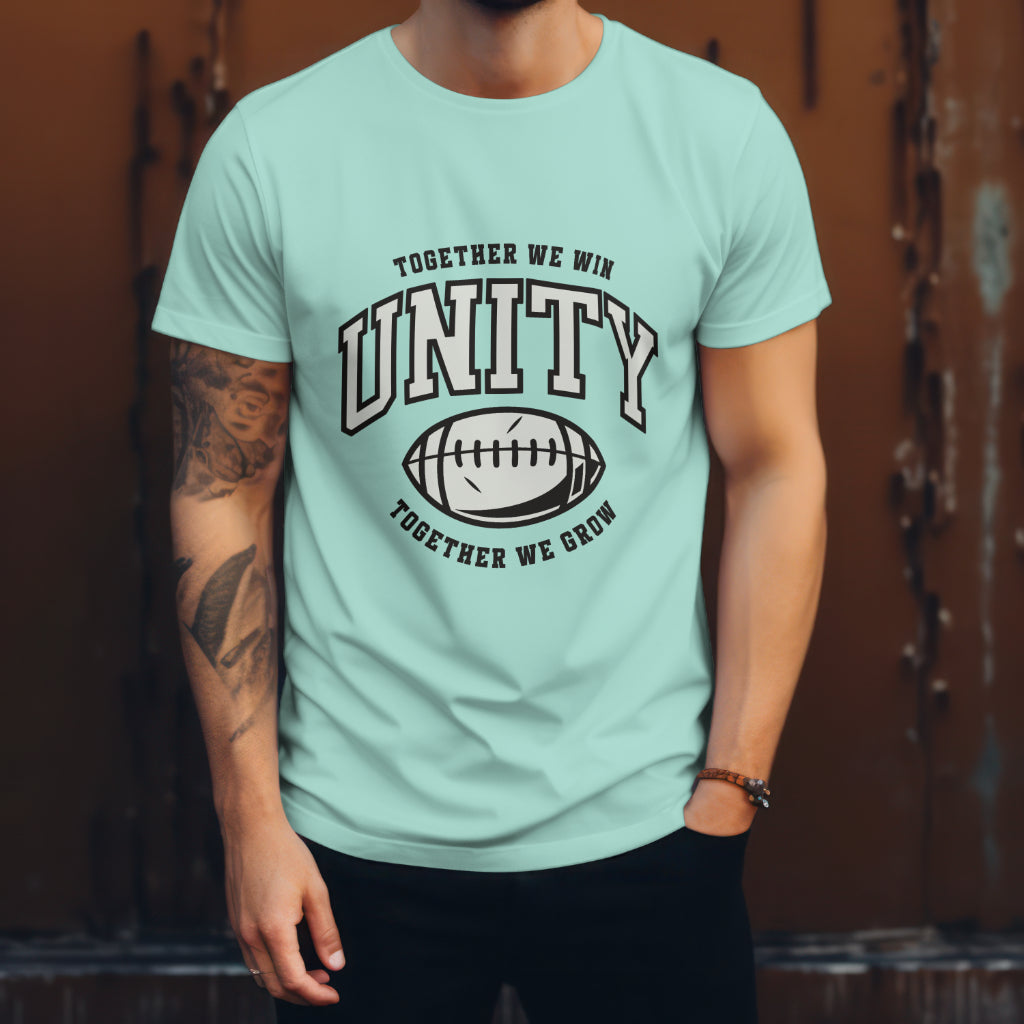 Unity Men's Classic T-Shirt