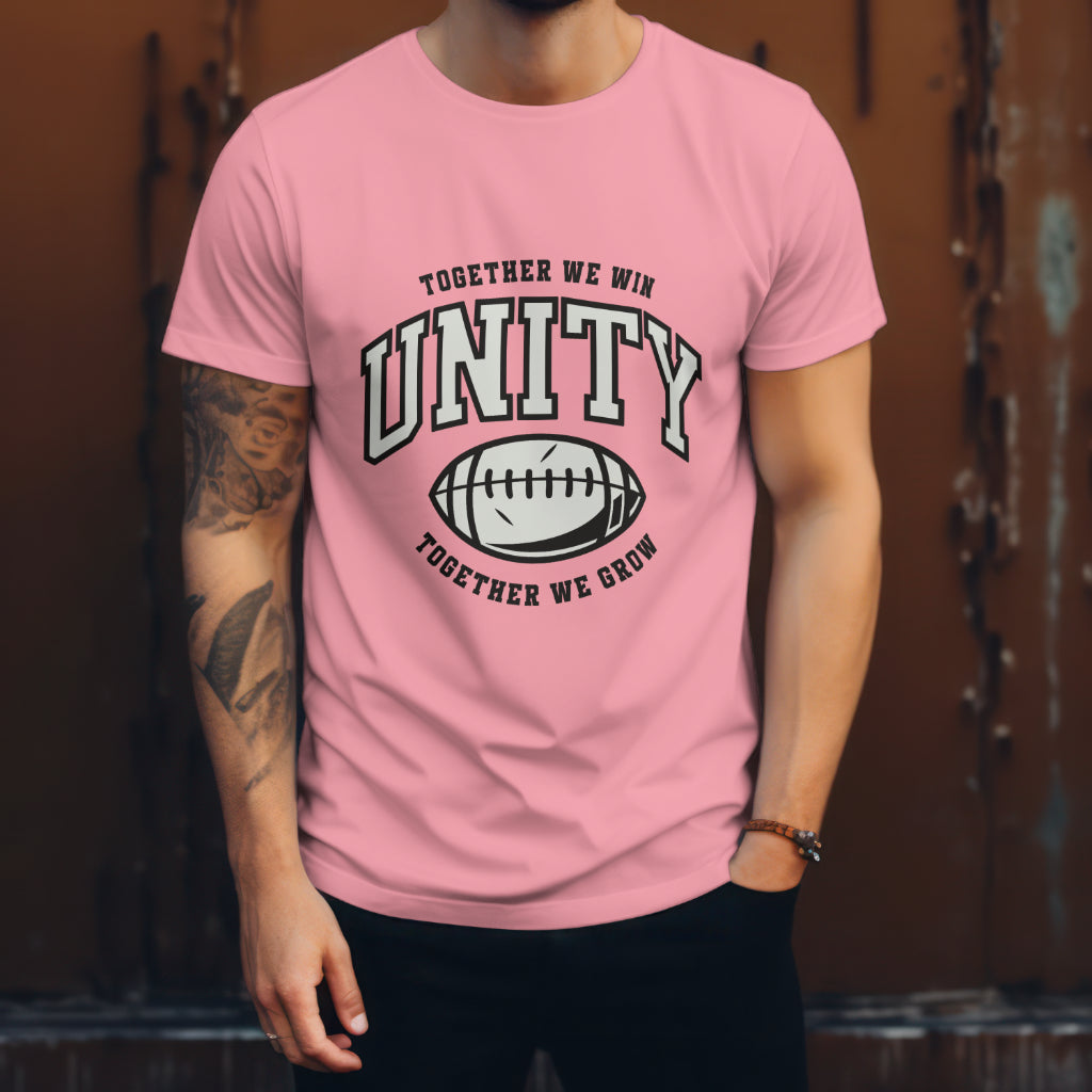 Unity Men's Classic T-Shirt