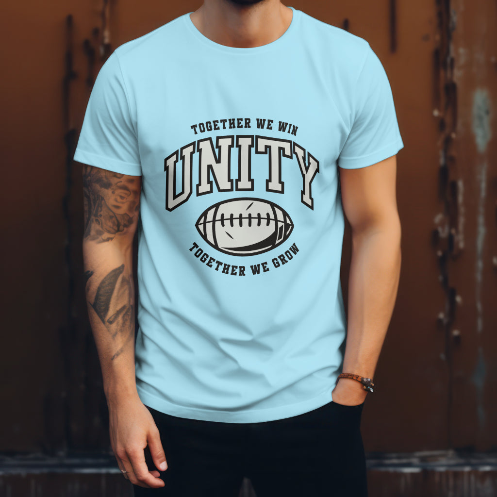 Unity Men's Classic T-Shirt